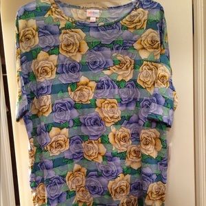 NWT Lularoe Irma